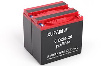 圖片關鍵詞 旭派博士電池