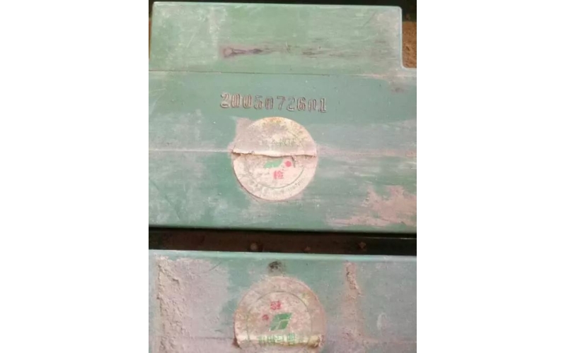 旭派電池使用壽命大賽 有圖有真相滿滿的正能量 最長使用年限12年！