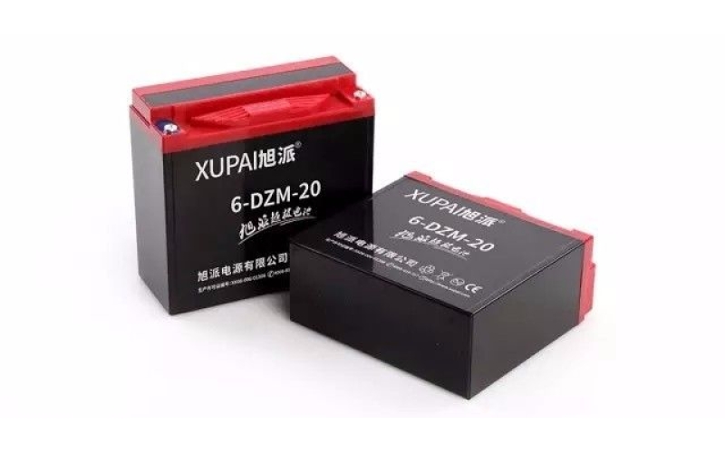 請注意！想要電動車電池壽命超長，四招搞定！