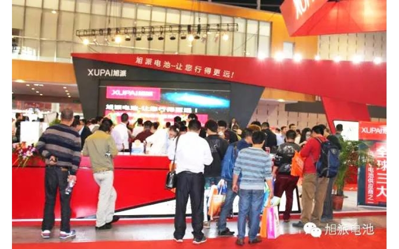 旭派為什么不參加南京展！
